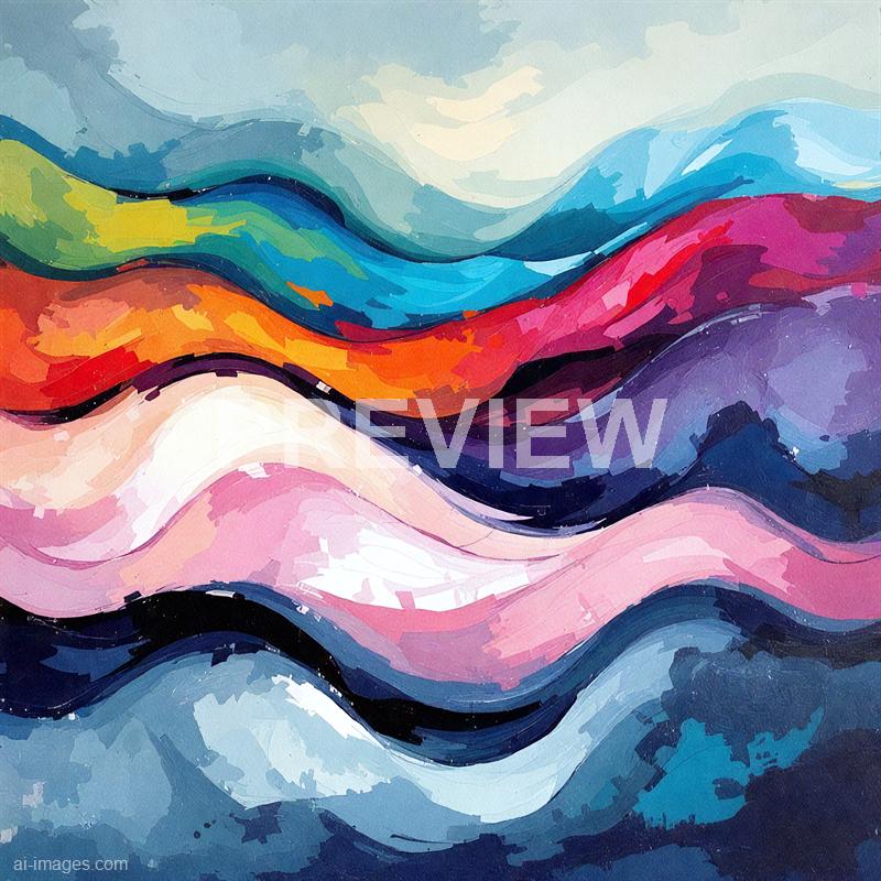 12472 - a-painting-with-overlapping-waves-of-color-each-secti_250704180811_00001